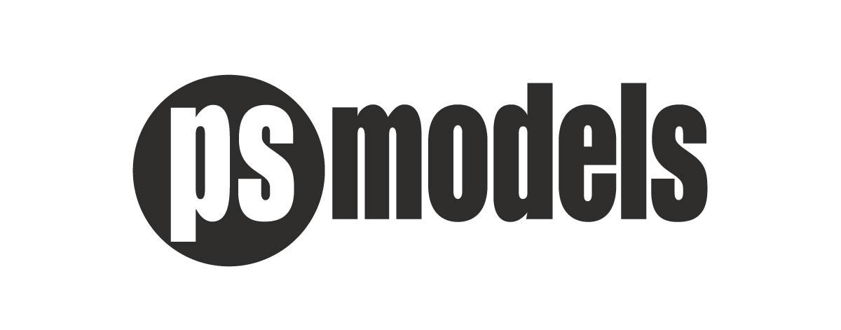 ps models logo